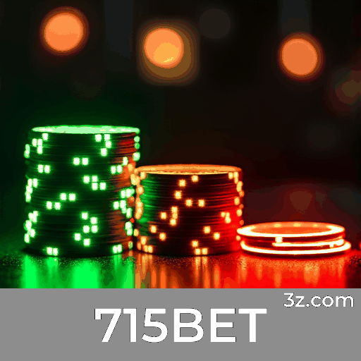 715BET: Plataforma com Bônus Generosos para Brasileiros