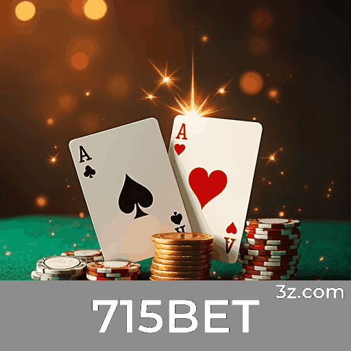 Qualidade Superior de Jogos no 715BET: Experiência Única