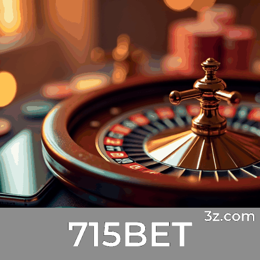 Qualidade Superior de Jogos no 715BET: Experiência Única