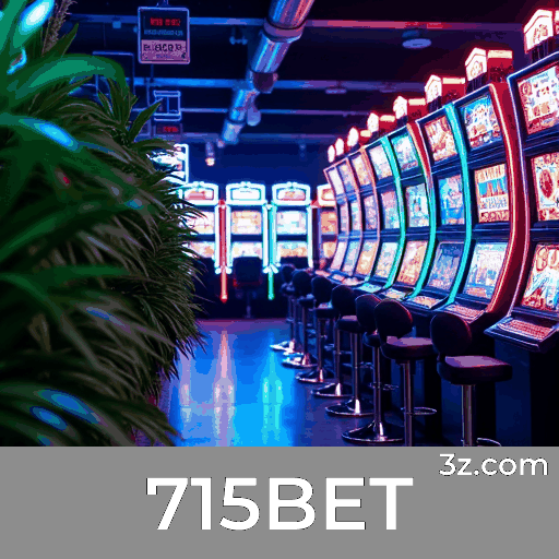 715BET: Plataforma com Bônus Generosos para Brasileiros