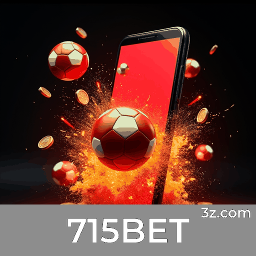 715BET: Seu Cassino Online e Apostas Seguras