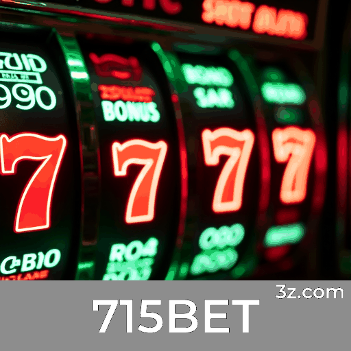 715BET: Slots Emocionantes, Jogos de Mesa Estratégicos e Experiências Imersivas com Dealers ao Vivo