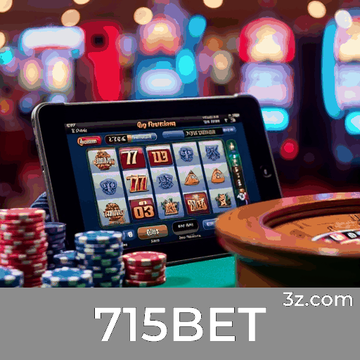 715BET: Baixe Rápido e Aposte com Facilidade!