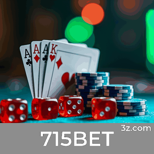 715BET: Slots Emocionantes, Jogos de Mesa Estratégicos e Experiências Imersivas com Dealers ao Vivo