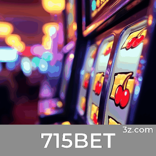 Qualidade Superior de Jogos no 715BET: Experiência Única