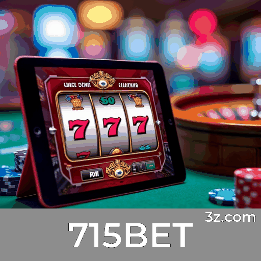 715BET: Transforme suas apostas em esporte com análise estratégica