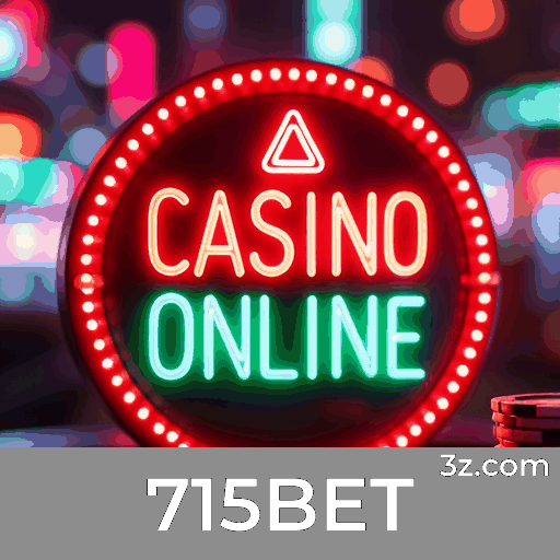 Experiência VIP Exclusiva no 715BET Casino