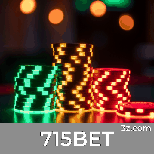 715BET: Plataforma com Bônus Generosos para Brasileiros