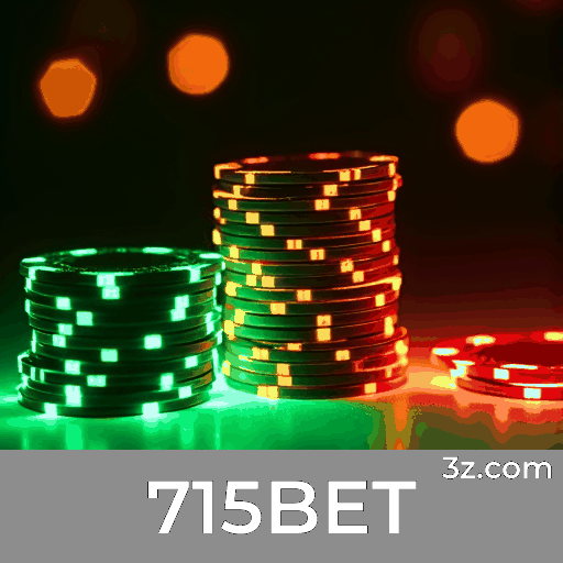 Experiência VIP Exclusiva no 715BET Casino