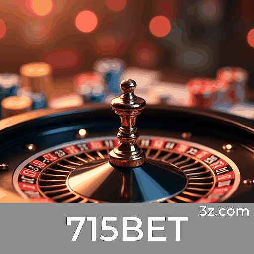 Experiência VIP Exclusiva no 715BET Casino
