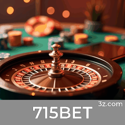 715BET: Slots Emocionantes, Jogos de Mesa Estratégicos e Experiências Imersivas com Dealers ao Vivo