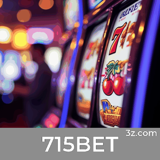 Inovação Tecnológica na 715BET: Onde a Excelência Encontra o Jogo