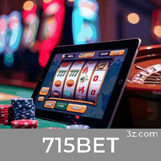 715BET: Baixe Rápido e Aposte com Facilidade!