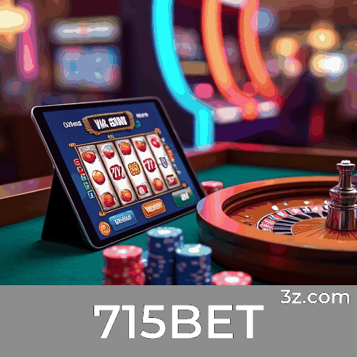 715BET: Plataforma com Bônus Generosos para Brasileiros