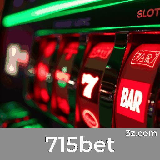 715bet screen